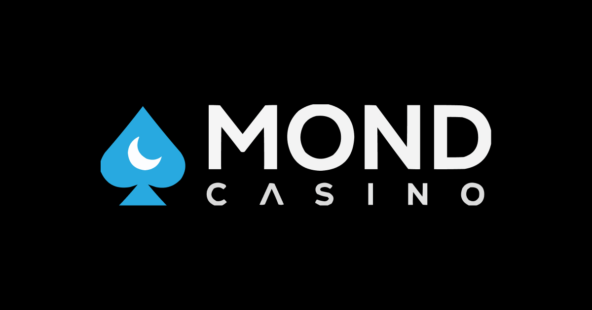 Offre de bienvenue Mond Casino